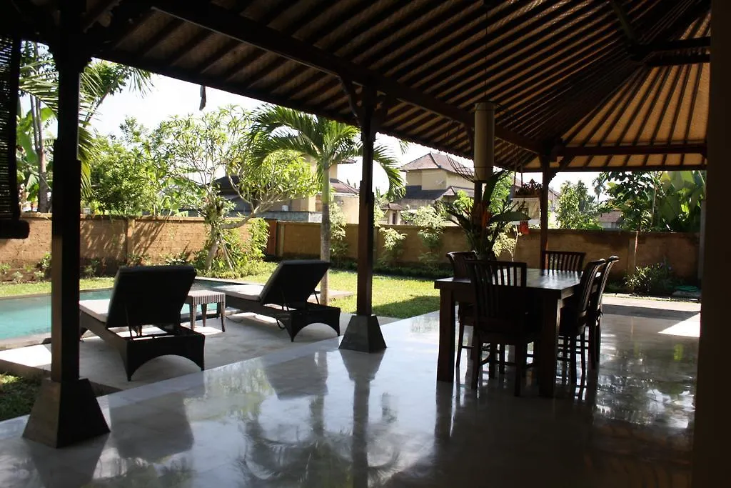 Rumah Dadong Ubud
