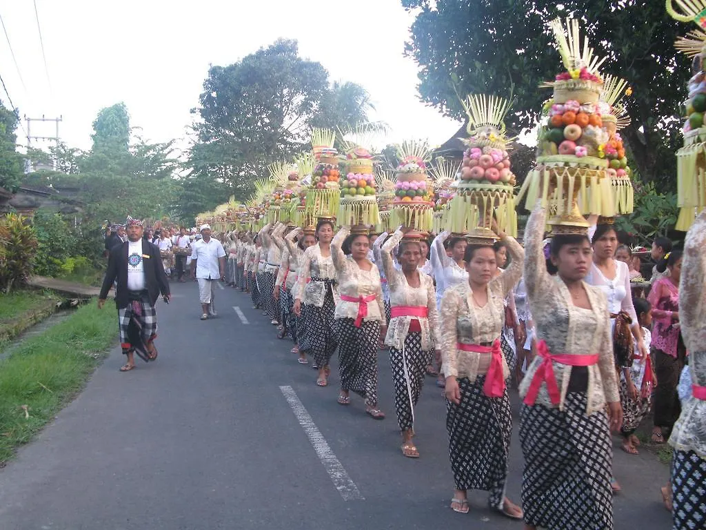 Rumah Dadong Ubud
