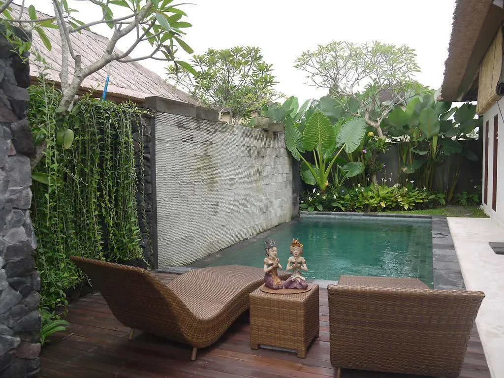 Rumah Dadong Ubud