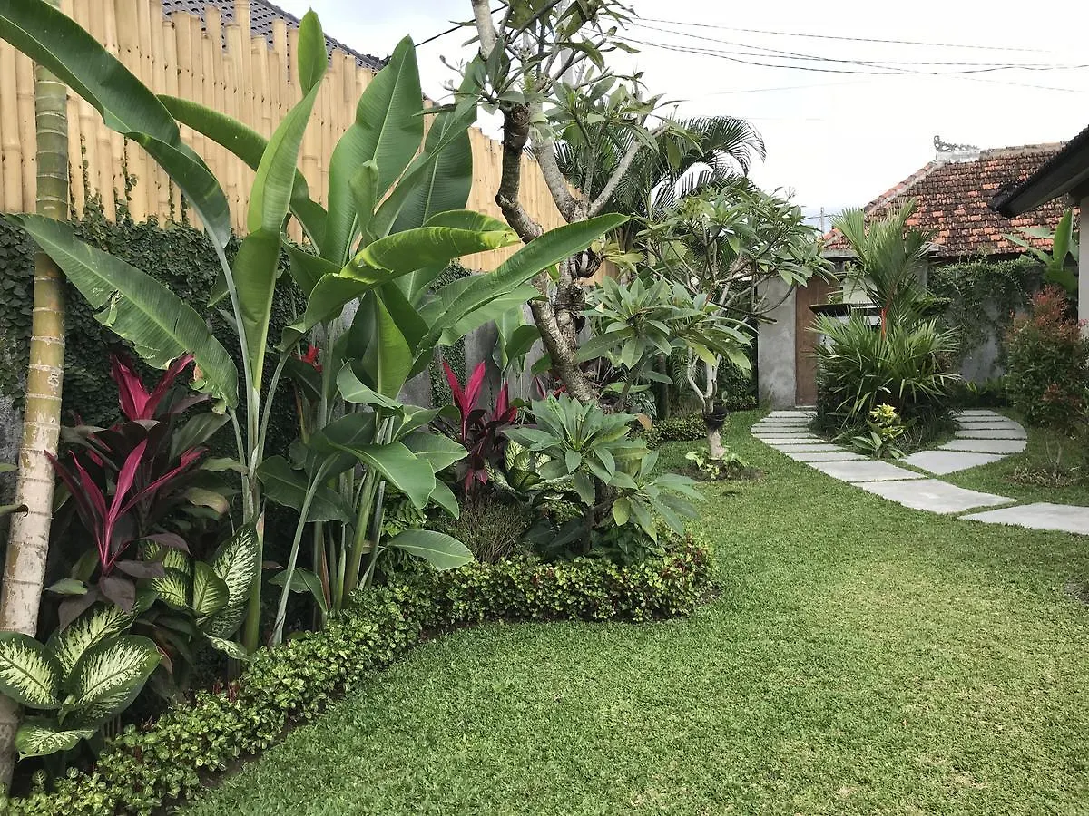 Rumah Dadong Ubud