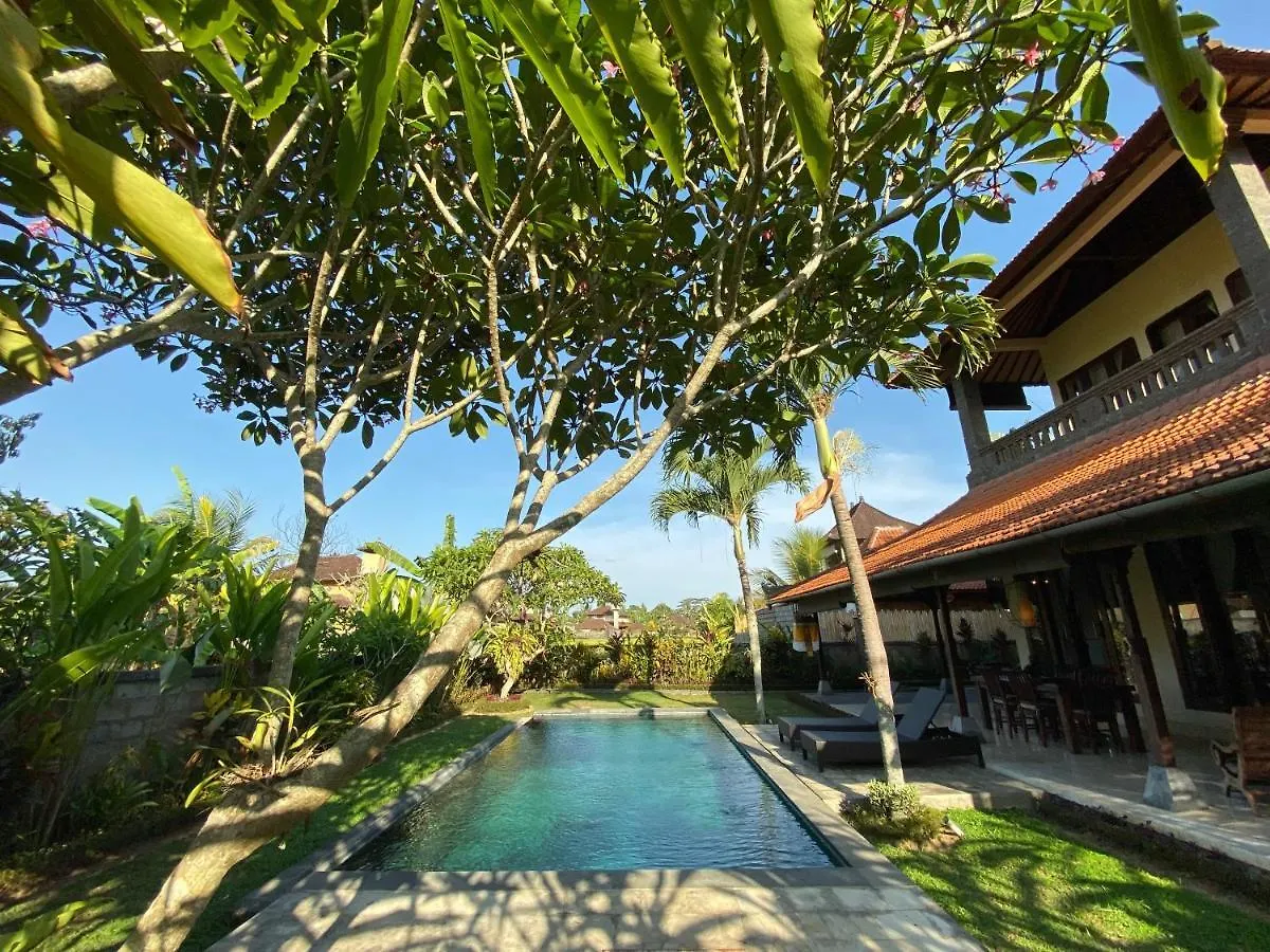 Rumah Dadong Ubud 0*,  Indonésie