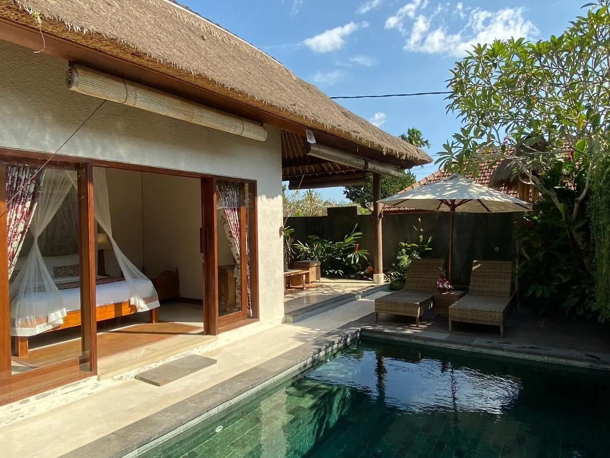 Rumah Dadong Ubud 0*,  Indonezja