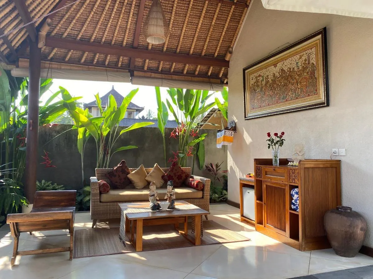Rumah Dadong Ubud