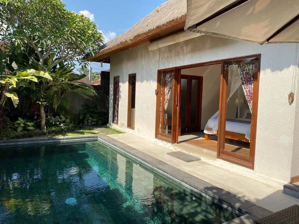 Rumah Dadong Ubud 0*,