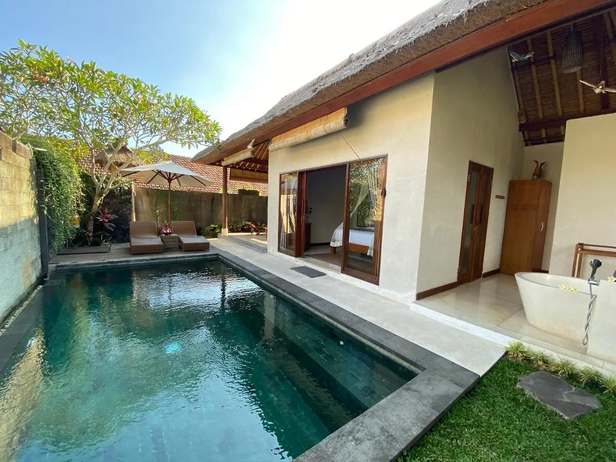 Rumah Dadong Ubud 0*,  Indonésie