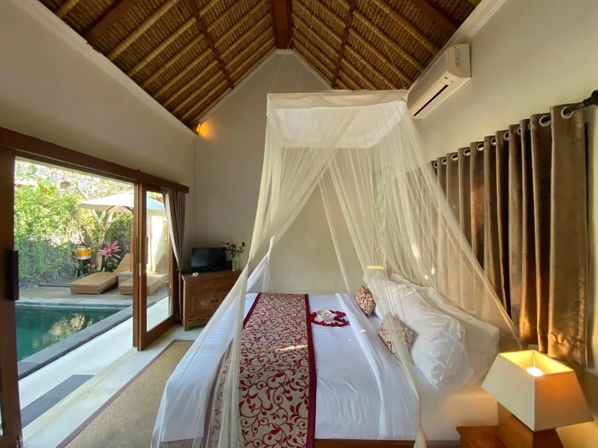 Rumah Dadong Ubud