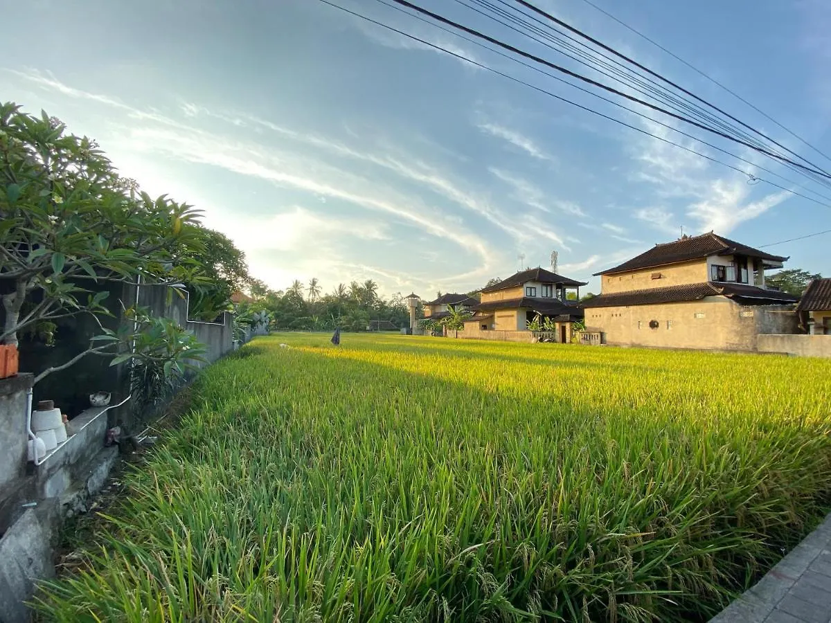 Rumah Dadong Ubud 0*,  Indonezja