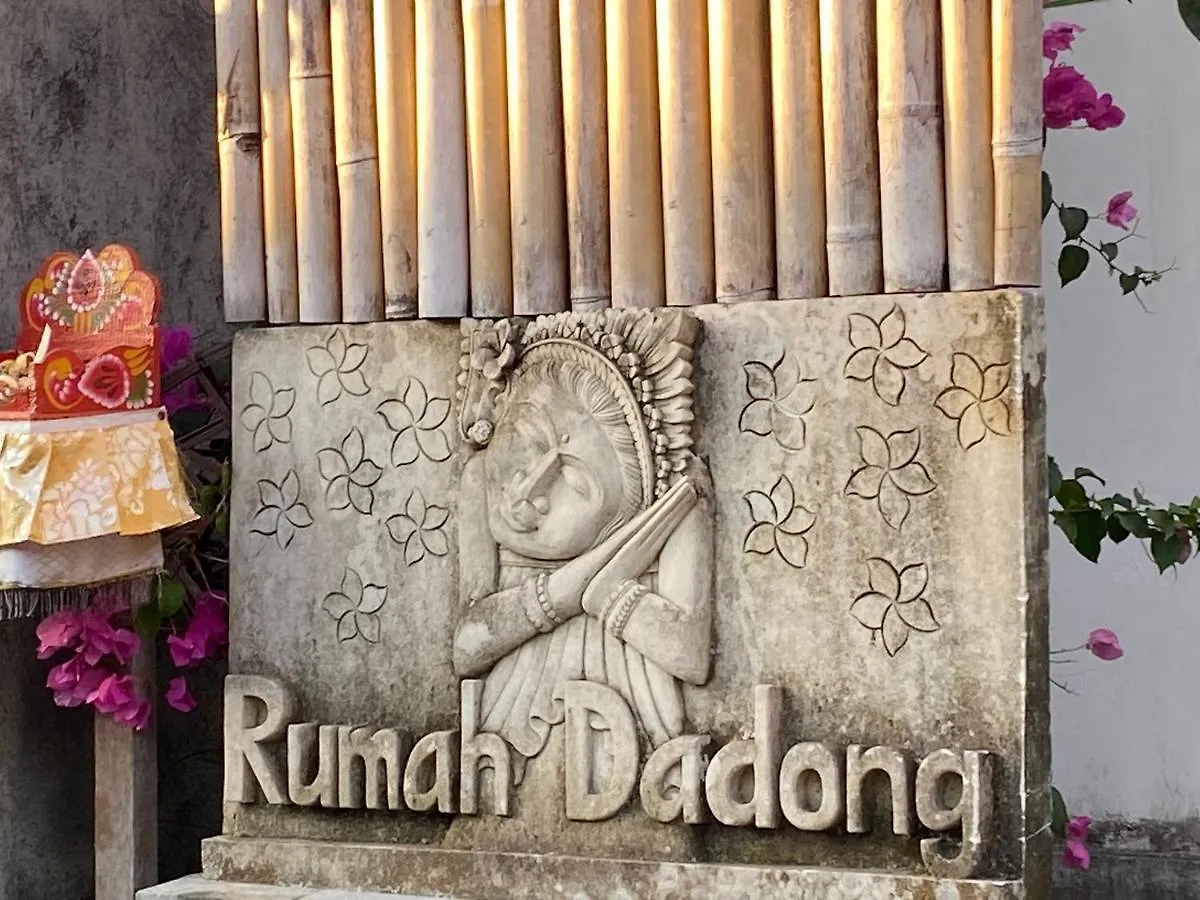 Rumah Dadong Ubud