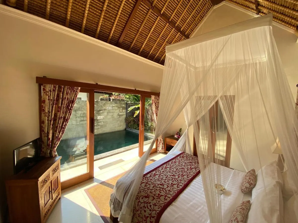 Rumah Dadong Ubud Indonezja