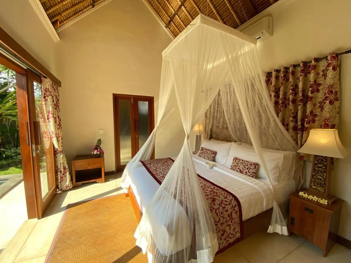 Rumah Dadong Ubud 0*,