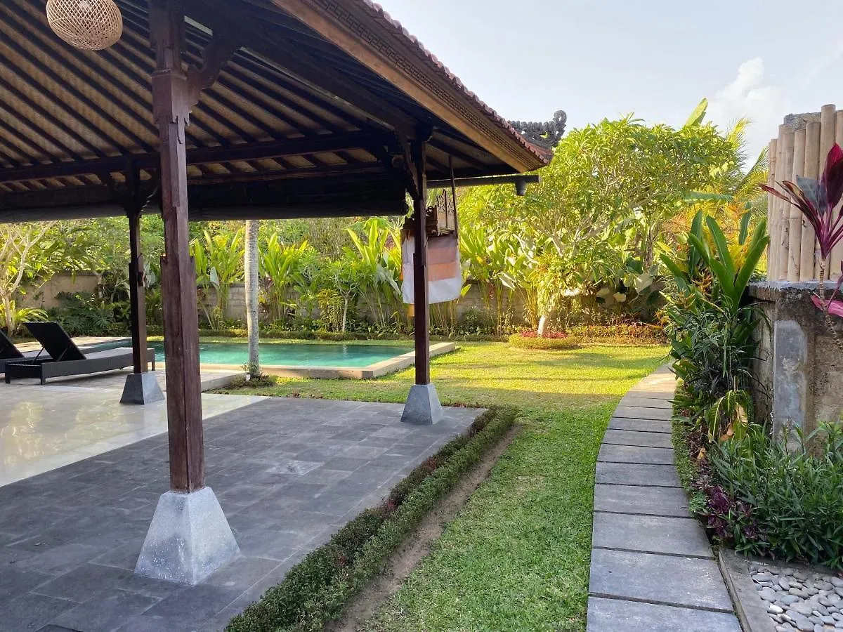 Rumah Dadong Ubud 0*,  Indonésie