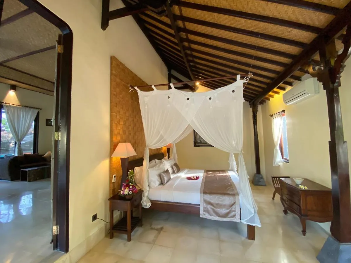 Rumah Dadong Ubud
