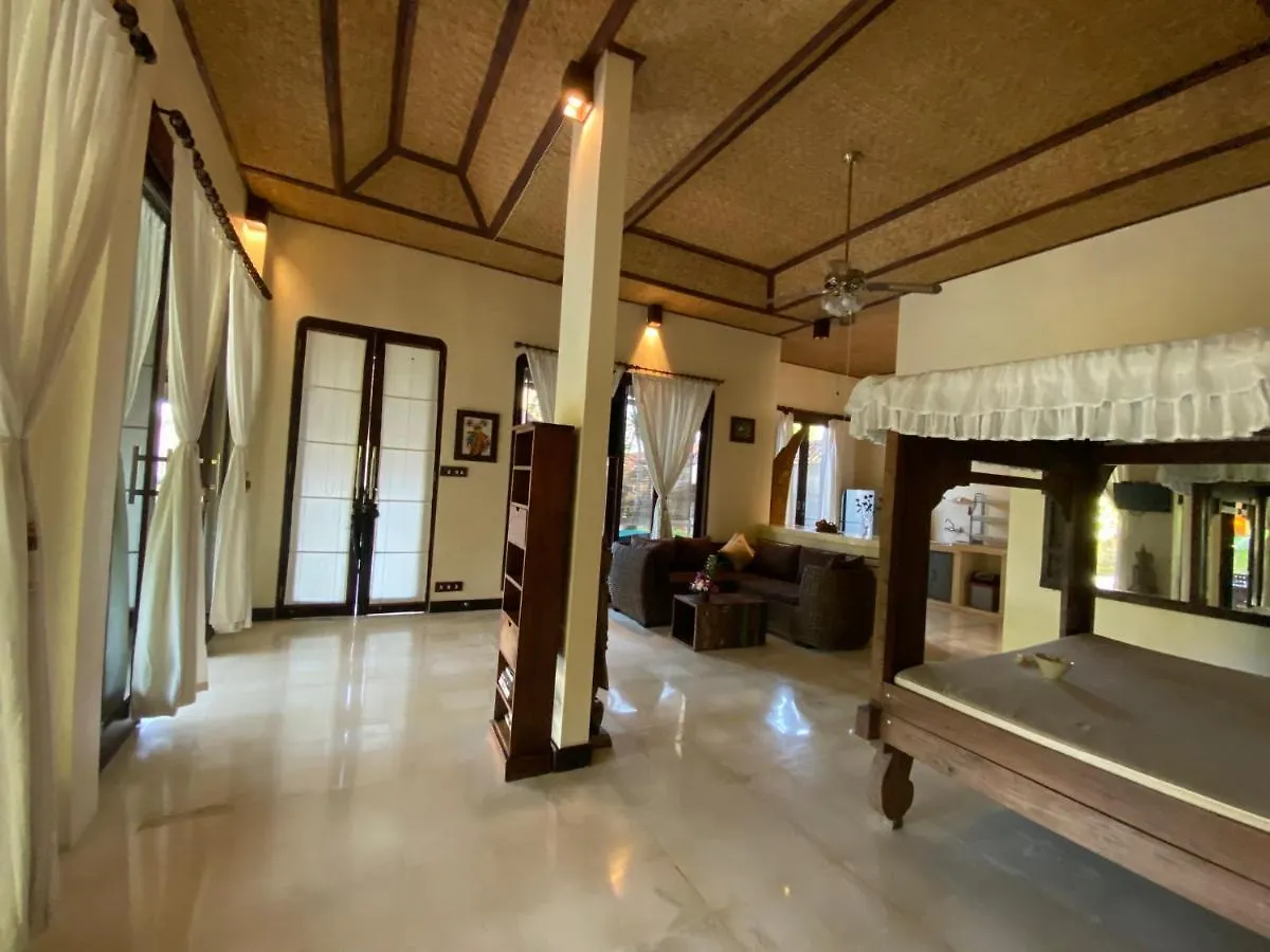 Rumah Dadong Ubud