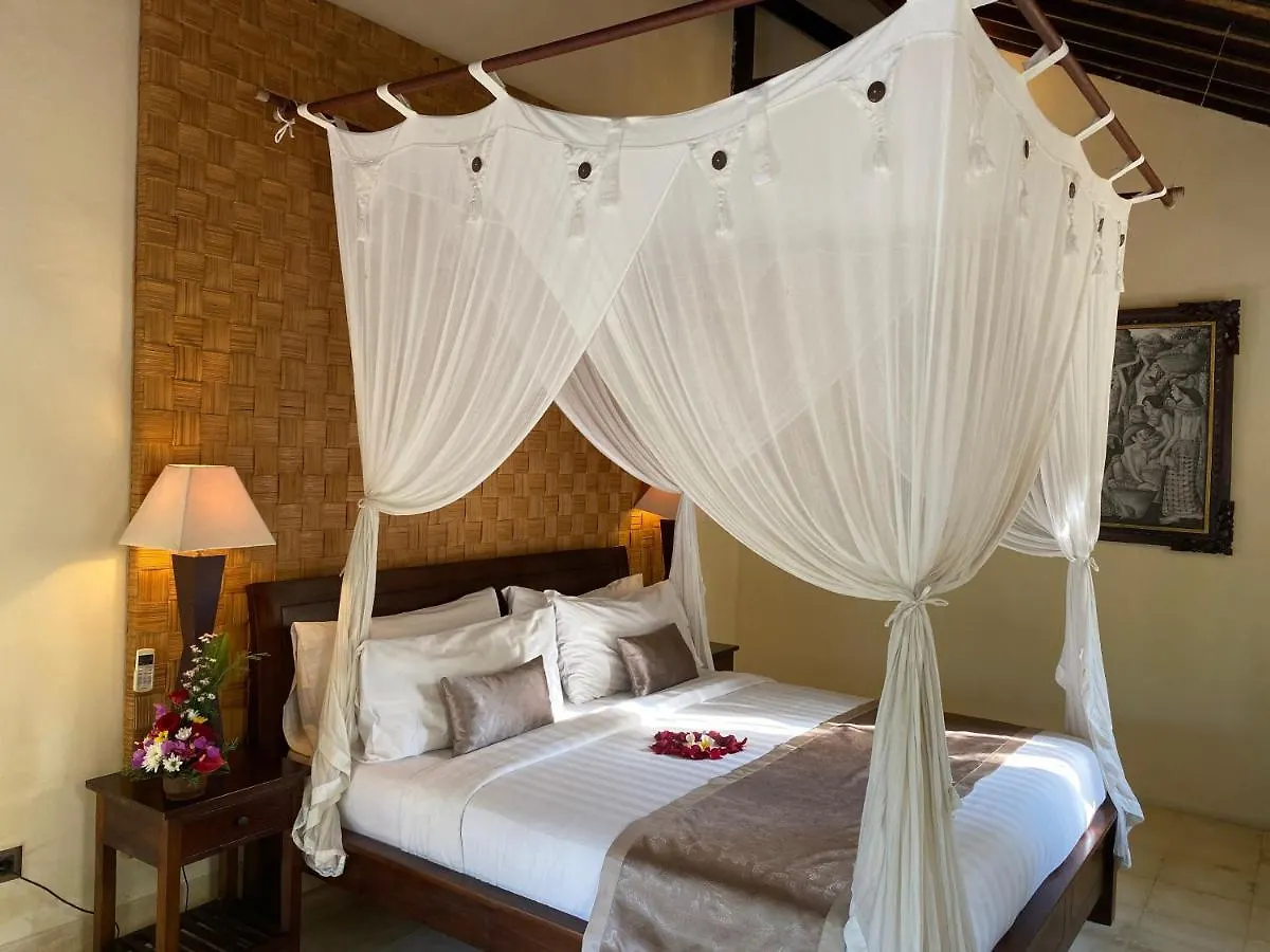 Vila Rumah Dadong Ubud