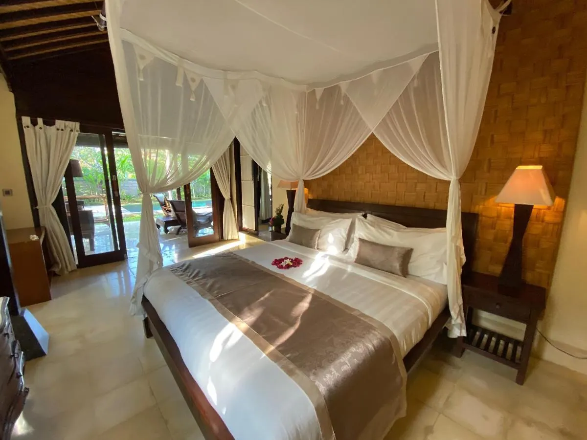 Rumah Dadong Ubud 0*,