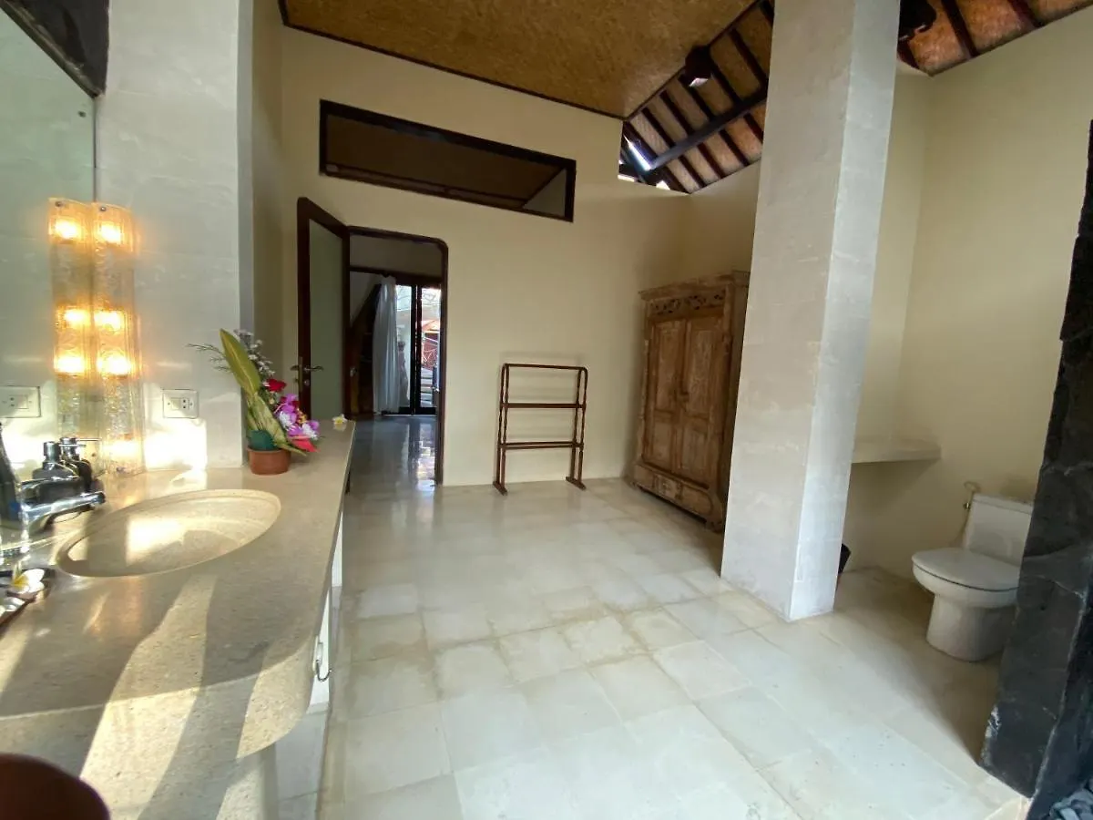 Rumah Dadong Ubud