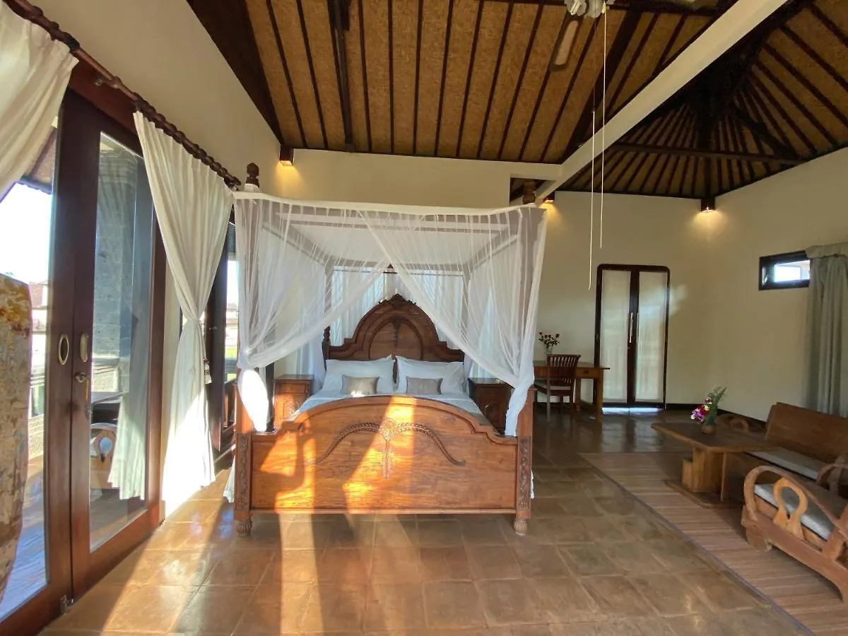 Rumah Dadong Ubud Vila