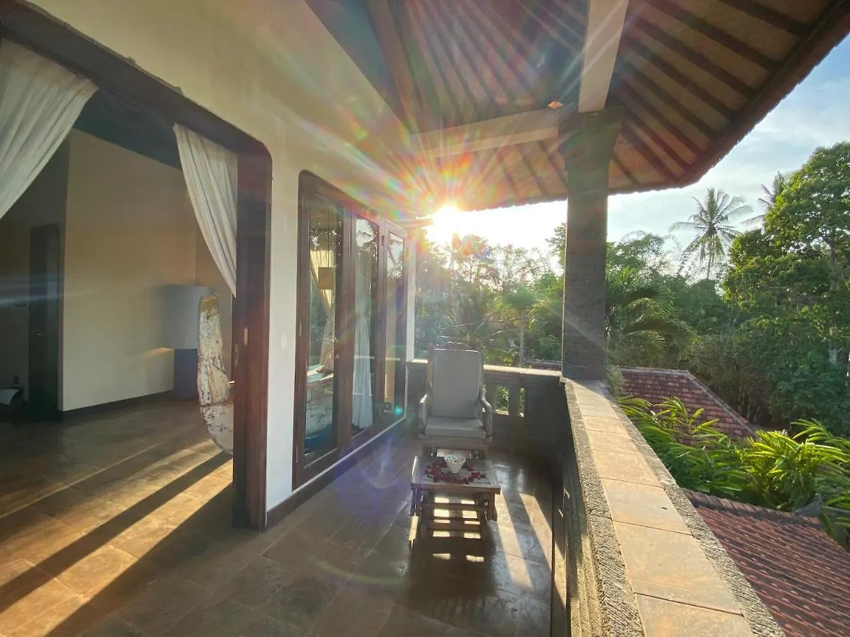 Rumah Dadong Ubud