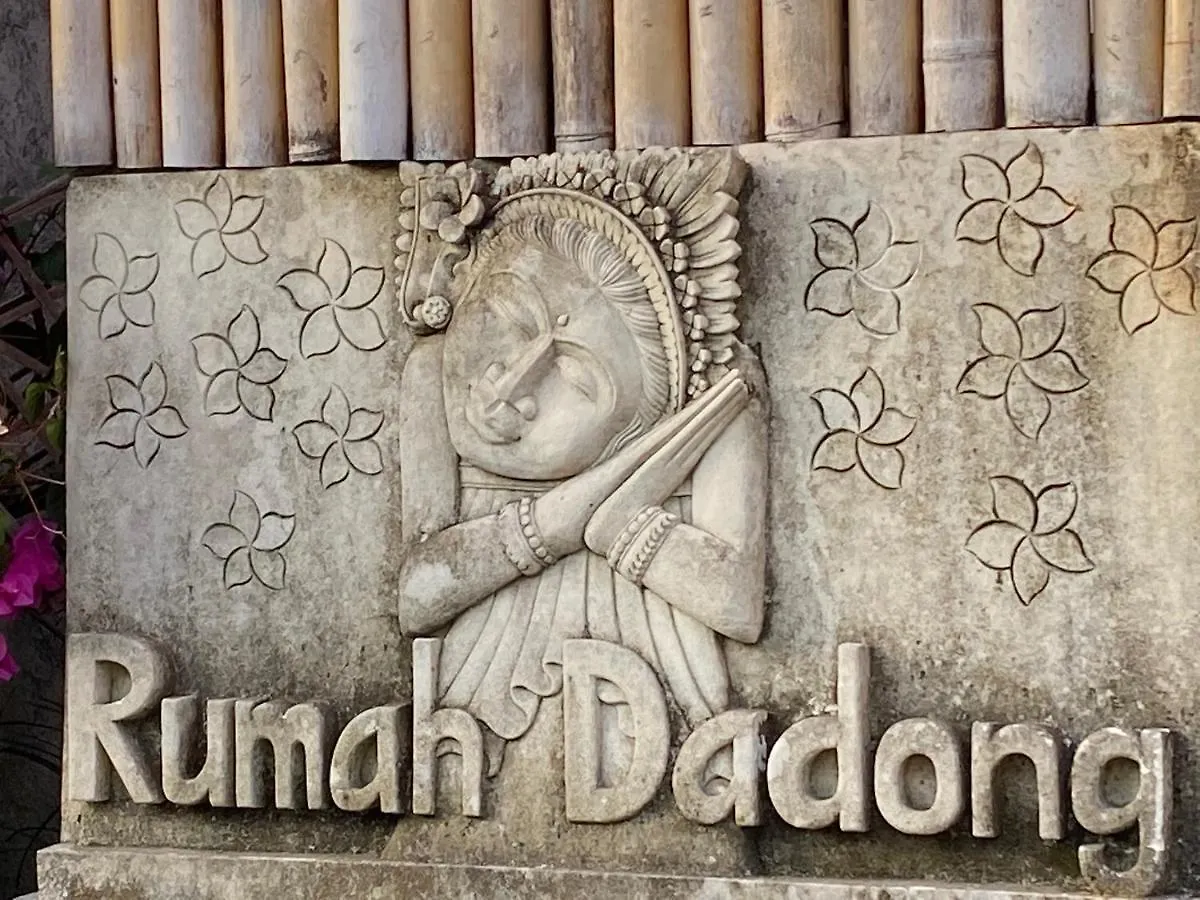 Rumah Dadong Ubud