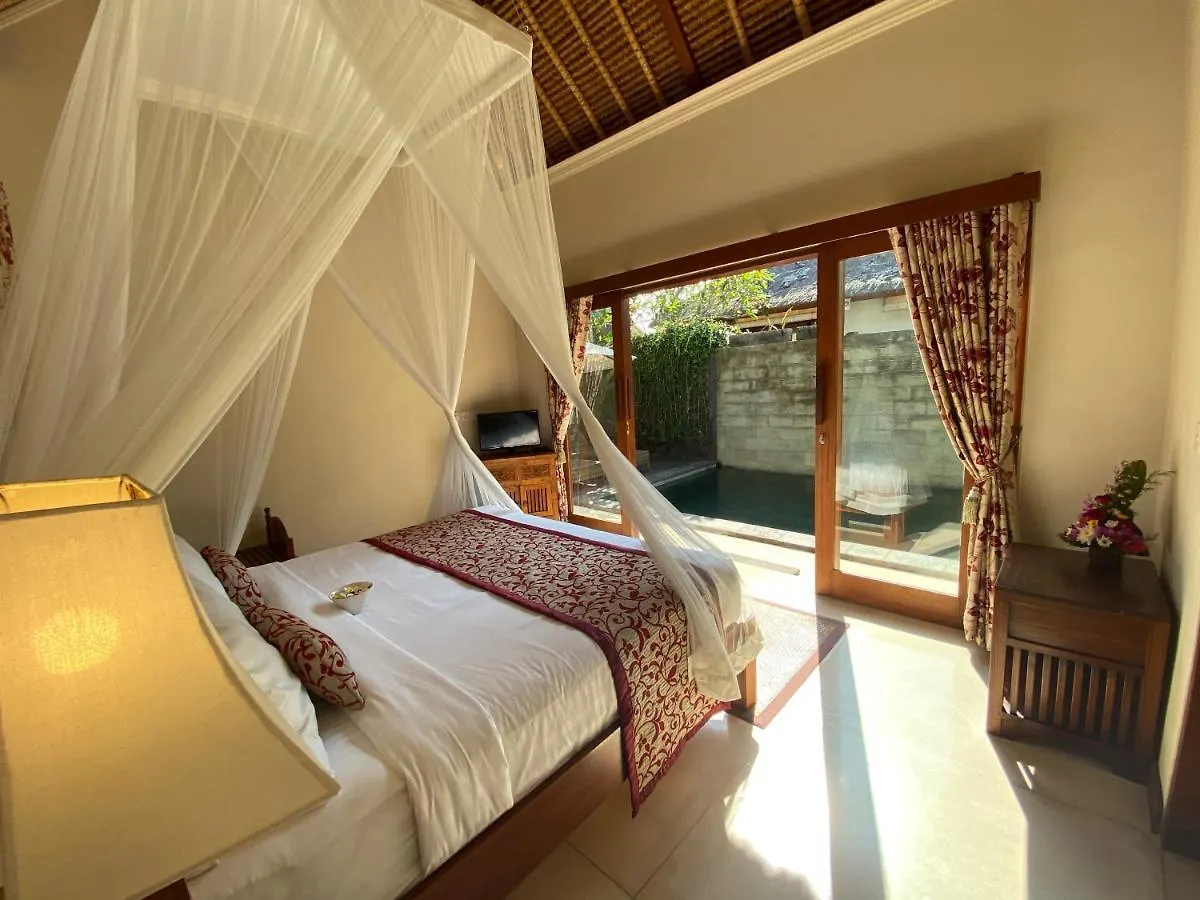 Rumah Dadong Ubud