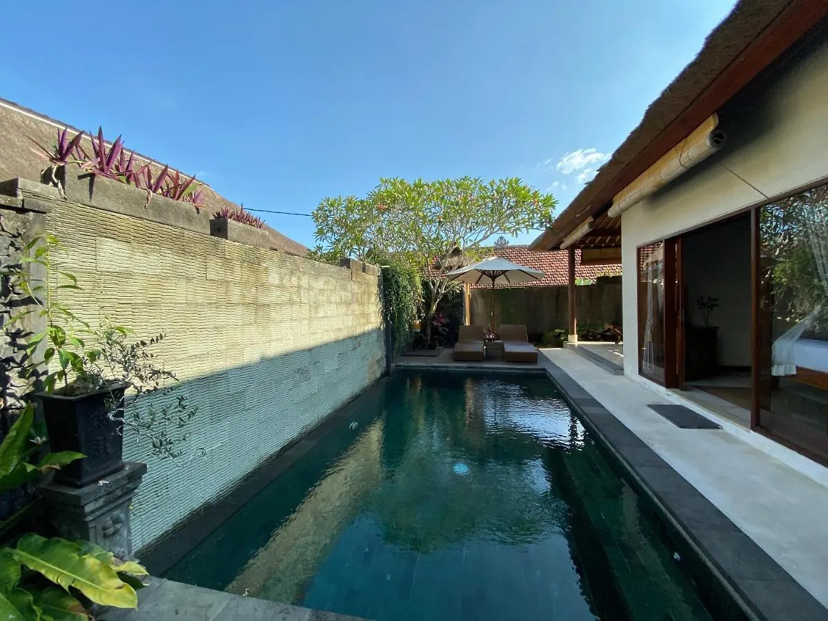 Rumah Dadong Ubud 0*,  Indonésie