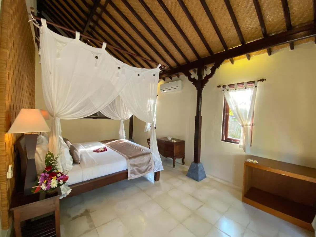Rumah Dadong Ubud 0*,  Indonésie