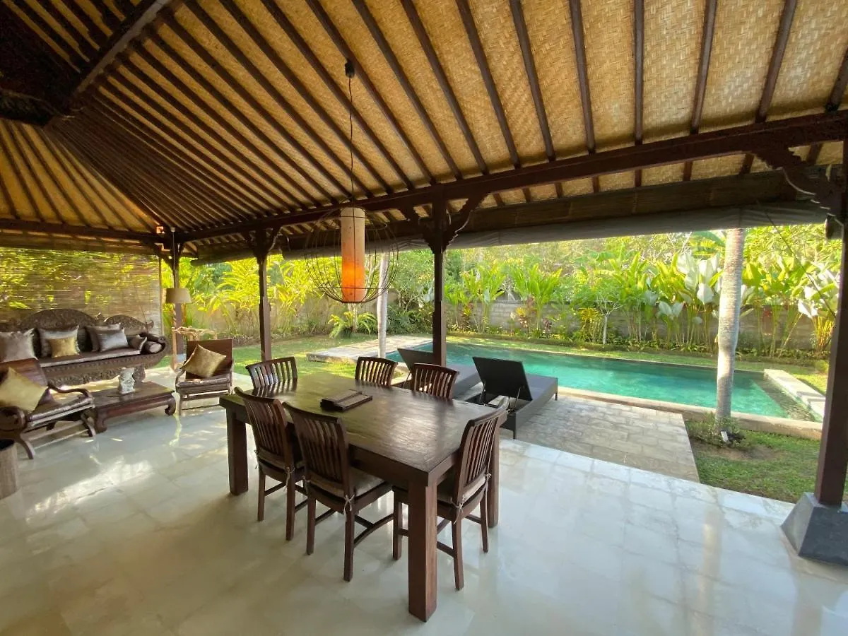 Rumah Dadong Ubud