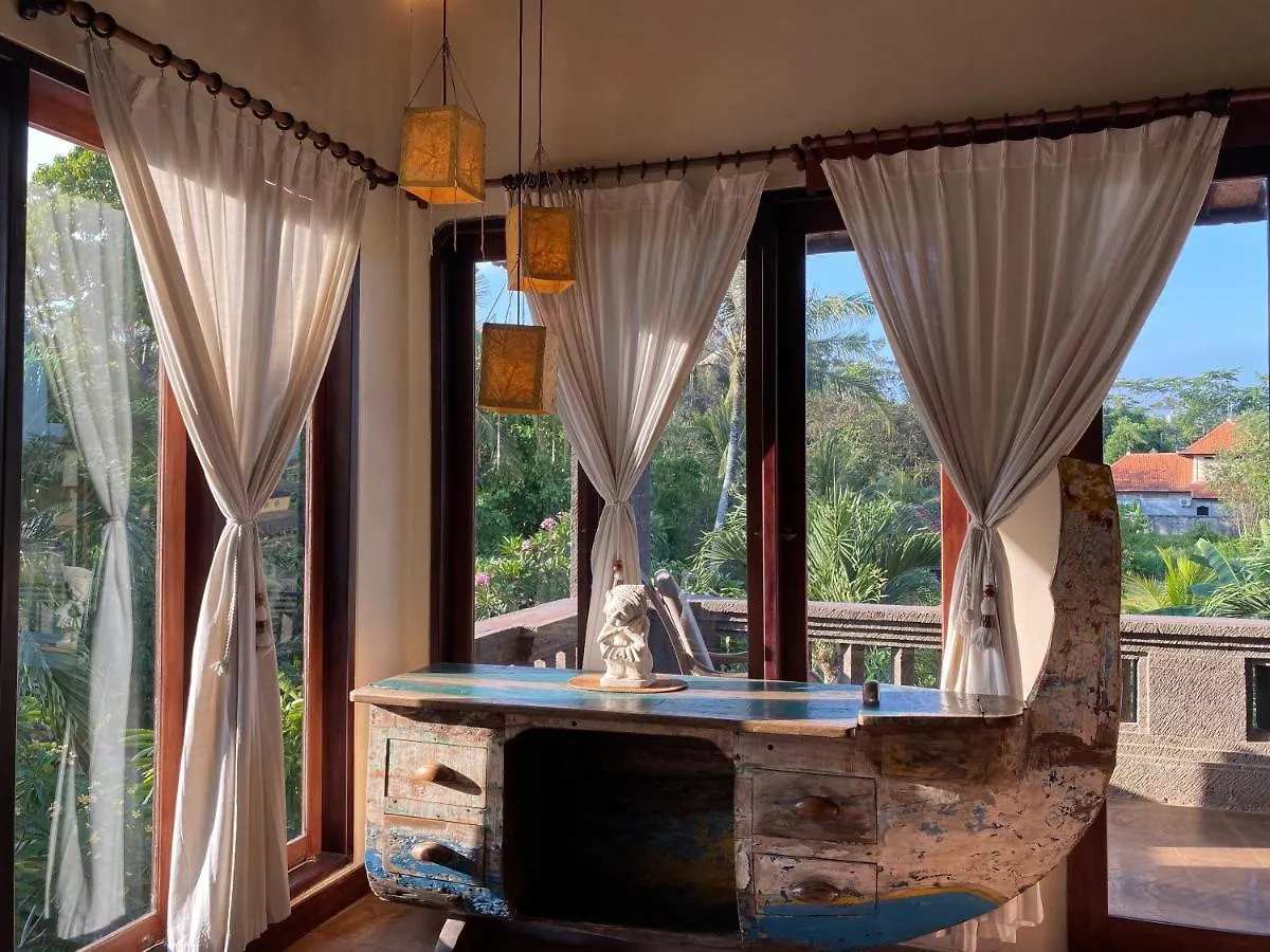 Rumah Dadong Ubud 0*,  Indonezja