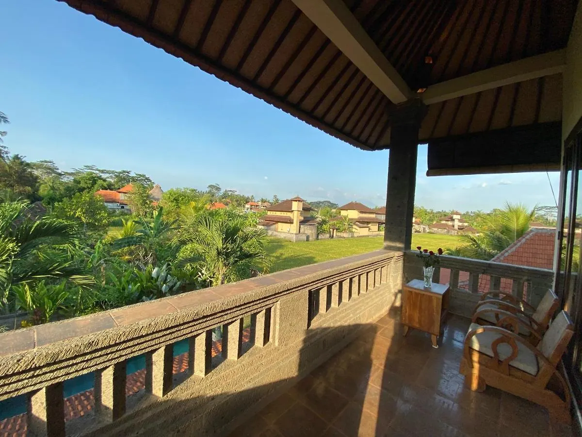 Rumah Dadong Ubud